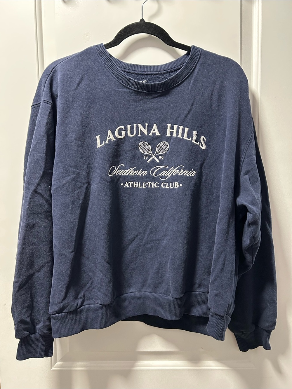 Hollister Crewneck